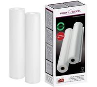 ProfiCook Rouleau pour machine sous vide VK1015ROLL 28 x 60 cm