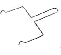 Profi Cook 8912001 Outil de retrait pour PC-FR 1200 H... Friteuse à air chaud