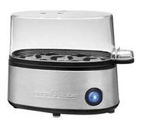 Profi cook eierkocher pc-ek 1124 noir edelstahl G
