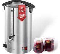 PROFI COOK Machine à cuire et à préparer des boissons chaudes PC-HGA 1111