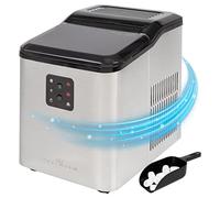 ProfiCook Machine à glaçons PC-EWB1253 1,5 L 12 kg Gris G