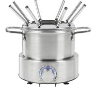 Profi Cook PC-FD 1288 Appareil à fondue 800 W acier inoxydable