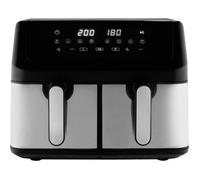 Profi Cook PC-FR 1296 H Friteuse à air chaud 9 l 2000 W inox