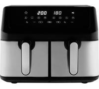 Profi Cook PC-FR 1296 H Friteuse à air chaud 9 l 2000 W inox