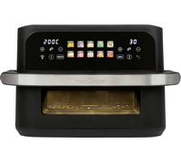 Profi Cook PC-FR 1313 H Friteuse 10 l 2400 W noir