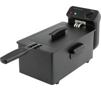 Profi Cook PC-FR 1325 Friteuse 3 l 2000 W