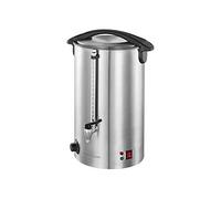 - PROFI COOK PC-HGA1111 - Distributeur de boissons chaudes et/ou vin chaud - Capacité 16 litres - 1500 Watts - Contrôle électronique de la