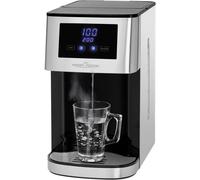 Profi Cook PC-HWS 1145 Distributeur deau chaude acier inoxydable Contenance: 4 l