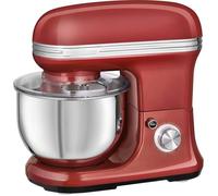 ProfiCook Robot pétrin multifonction PC-KM 1197 1200 W 5 L Rouge