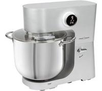 Profi Cook PC-KM 1254 Pétrisseur 2500 W aluminium