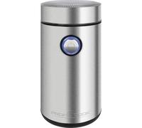 Profi Cook PC-KSW 1216 501216 Moulin à café acier inoxydable couteau à frappe