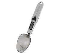 Profi Cook PC-LW 1214 Cuillère-balance numérique Plage de pesée (max.)=300 g acier inoxydable 29 x 65 x 250