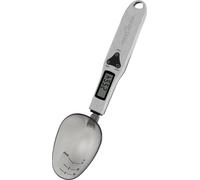 Profi Cook PC-LW 1214 Cuillère-balance numérique Plage de pesée (max.)=300 g acier inoxydable 29 x 6