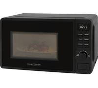 Profi Cook PC-MWG 1319 Micro-ondes noir