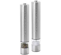 Profi Cook PC-PSM 1031 Moulin à sel, moulin à poivre acier inoxydable 2 pc(s)