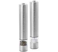 ProfiCook Moulin à poivre/sel PC-PSM 1031 Acier inoxydable 11 x 5,5 x 31 cm
