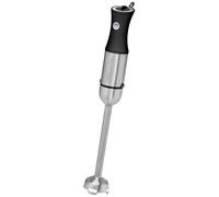 Profi Cook PC-SM 1094 Mixeur plongeant 1000 W réglage de la vitesse en continu noir, acier inoxydable