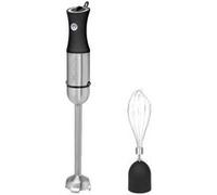 Profi Cook PC-SMS 1220 Mixeur plongeant 1000 W acier inoxydable, noir