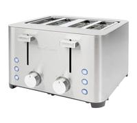 Profi Cook PC-TA 1252 Grille-pain avec grille spéciale viennoisieries acier