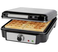 Profi Cook PC-WA 1241 Gaufrier noir