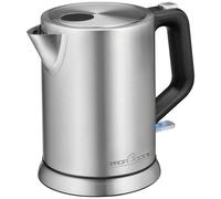 Profi Cook PC-WKS 1106 Bouilloire inox Contenance: 1 l