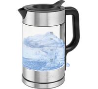 Profi Cook PC-WKS 1322 G inox Bouilloire argent Contenance: 1.7 l