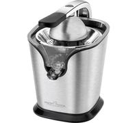 Profi Cook Presse-agrumes PC-ZP 1154 160 W acier inoxydable, noir