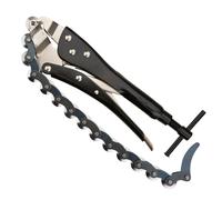 Profi Coupe-Tube Tuyau de Chaîne Coupe Échappement 19-83 MM