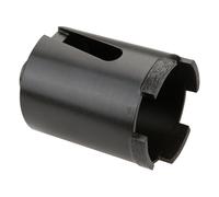 Profi Couronnes Diamant 68 Ou 82 MM de Forage Diamantée Boîtes Trépan