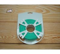 Profi Fil En Nylon Rond Silencieux 2,0 Mm, 60 M Rouleau