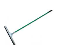 Profi Flitscher Balai À Sol 45 Cm Aluminium Raclette