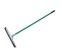 Profi Flitscher Balai À Sol 75 Cm Aluminium Raclette