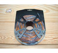 Profi Haute Technologie Fil De Tonte CF3 2,0 Mm / 91 M Rouleau