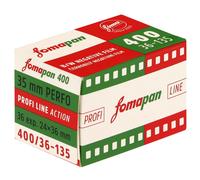 PROFI LINE ACTION 400 Format 135 - 36 poses