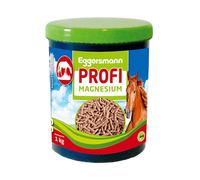 Profi Magnesium 1 kg Aliment spécial pour le développement musculaire