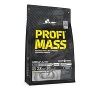 Profi Mass - Banana 1000g