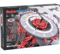 Profi Mechanics 569020 ¿ Kit De Construction, Jouet Éducatif Pour Enfants, 12 Modèles, À Partir De 8 Ans
