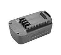 PROFI-PARTNER Batterie supplémentaire pour motobineuse électrique - 2000 mAh / 18 V / 40 minutes de puissance - Lithium-Ion - Accessoire adapté pour motobineuse électrique rechargeable Profi-Partner