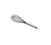 WMF Fouet Profi Plus 25 cm Acier inoxydable Silicone Noir/Argent