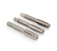 PROFI Taraud M12 set HSSG 3 pièces, Taraud