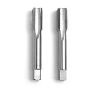 PROFI Taraud M14 x 1,25 set HSSG 2 pièces