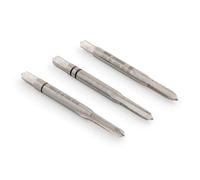 PROFI Taraud M3 set HSSG 3 pièces, Taraud