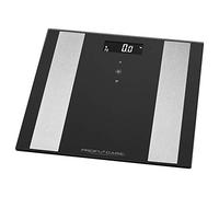 PROFI CARE330070 PROFI CARE Pèse-personne PC-PW 3007 FA, noir