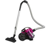 Aspirateur traineau sans sac 700W Rose Proficare PC-BS3134-Rose G