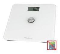 ProfiCare 331120, Balance