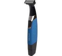 Profi-Care PC-BHT 3074 Tondeuse de précision bleu, noir