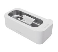 ProfiCare, Boîtier de nettoyage à ultrasons, Fréquence de nettoyage élevée 43 kHz, PC-USR3120, Blanc