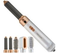 ProfiCare Brosse chauffante pour boucles PC-HAS 3132, Multistyler