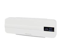 ProfiCare PC-HL 3116 Intérieure Blanc 2000 W