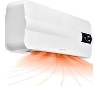 ProfiCare PC-HL 3116 Intérieure Blanc 2000 W